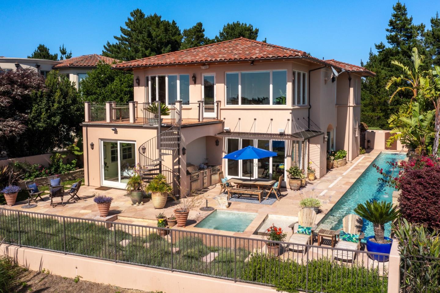 Detail Gallery Image 68 of 71 For 188 Zanzibar Dr, Aptos,  CA 95003 - 3 Beds | 3/1 Baths