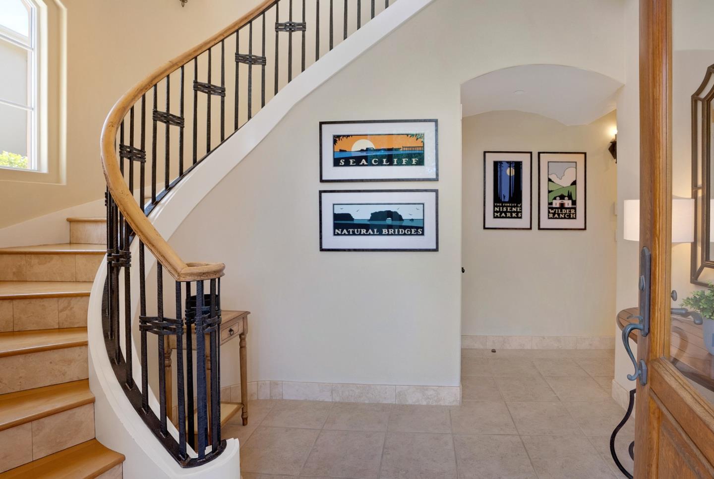 Detail Gallery Image 8 of 71 For 188 Zanzibar Dr, Aptos,  CA 95003 - 3 Beds | 3/1 Baths