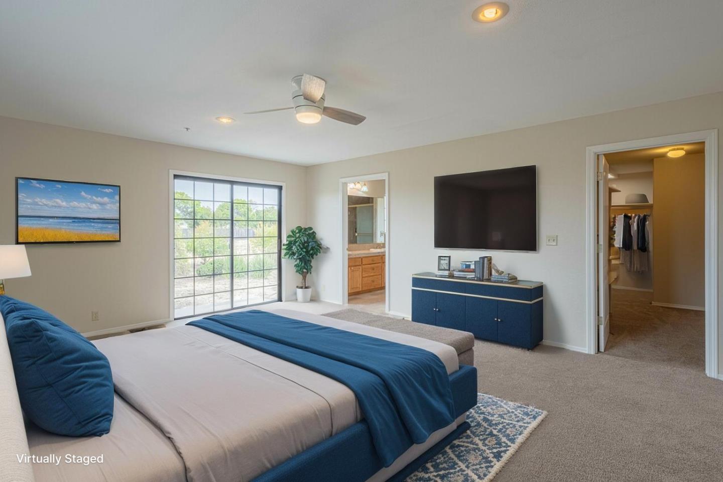 Detail Gallery Image 32 of 61 For 21220 Valle San Juan Dr, Salinas,  CA 93907 - 3 Beds | 3 Baths