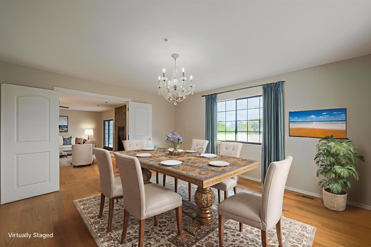 Detail Gallery Image 7 of 61 For 21220 Valle San Juan Dr, Salinas,  CA 93907 - 3 Beds | 3 Baths