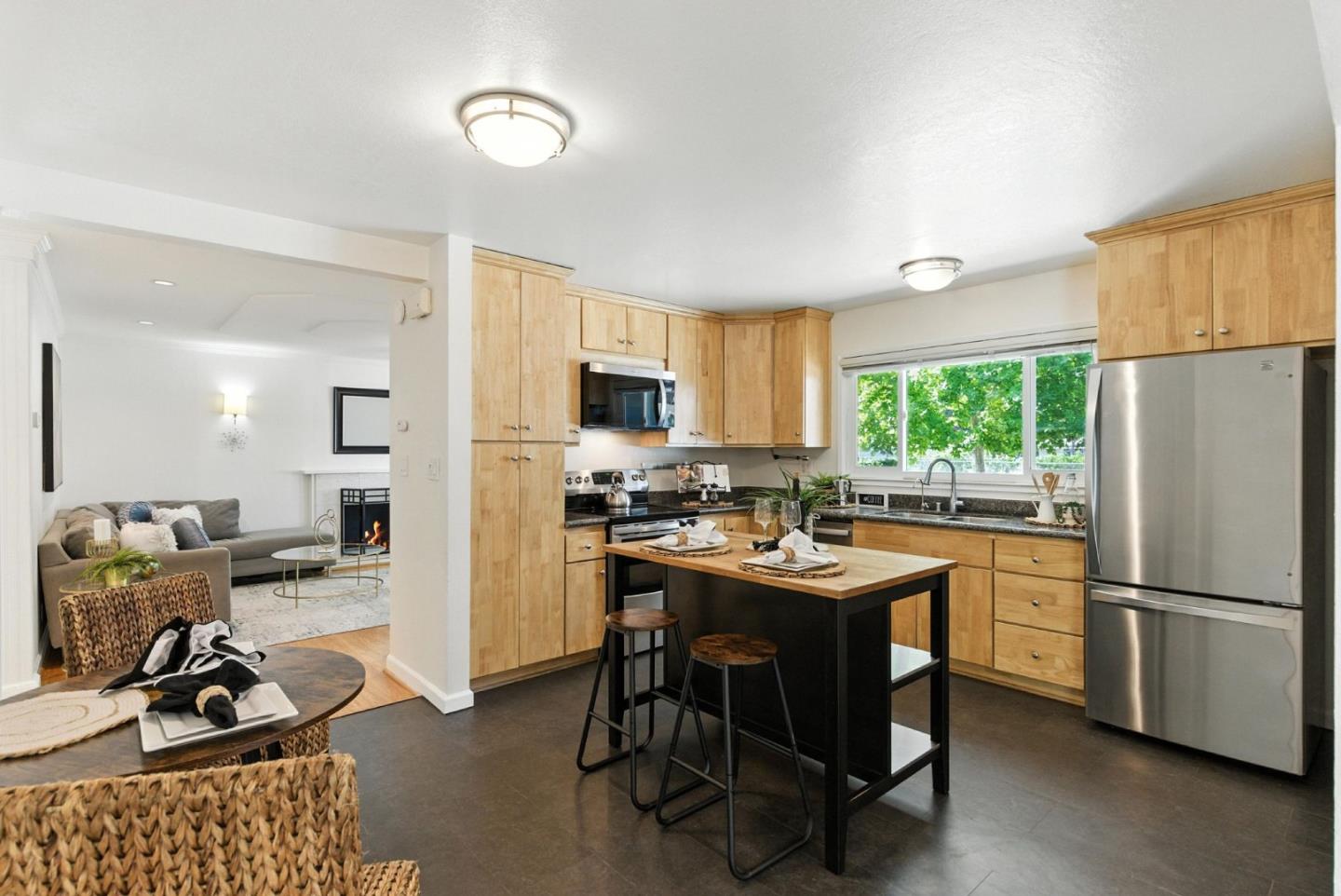 Detail Gallery Image 14 of 51 For 1274 Rodney Dr, San Jose,  CA 95118 - 3 Beds | 2 Baths