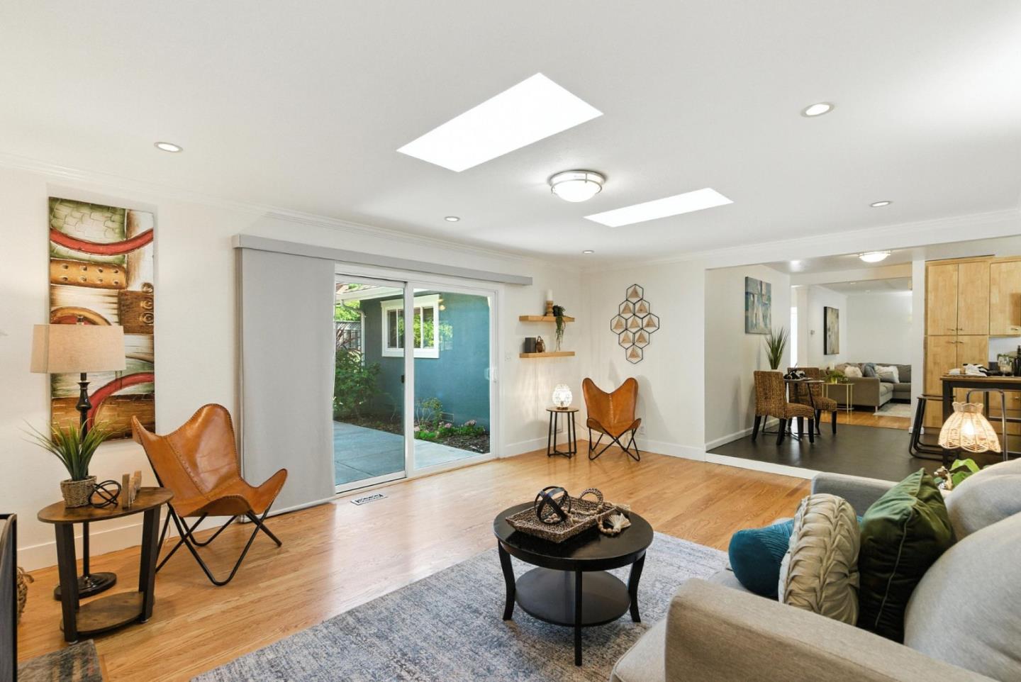Detail Gallery Image 15 of 51 For 1274 Rodney Dr, San Jose,  CA 95118 - 3 Beds | 2 Baths