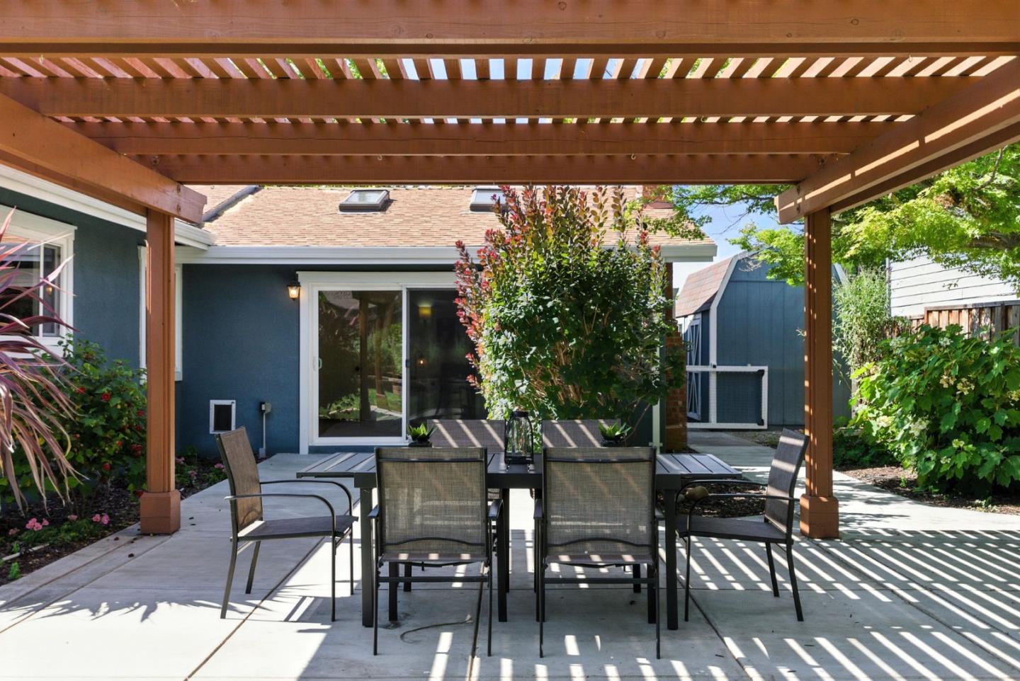 Detail Gallery Image 29 of 51 For 1274 Rodney Dr, San Jose,  CA 95118 - 3 Beds | 2 Baths