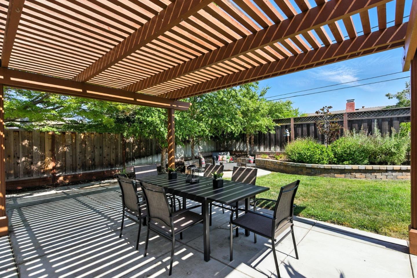 Detail Gallery Image 30 of 51 For 1274 Rodney Dr, San Jose,  CA 95118 - 3 Beds | 2 Baths