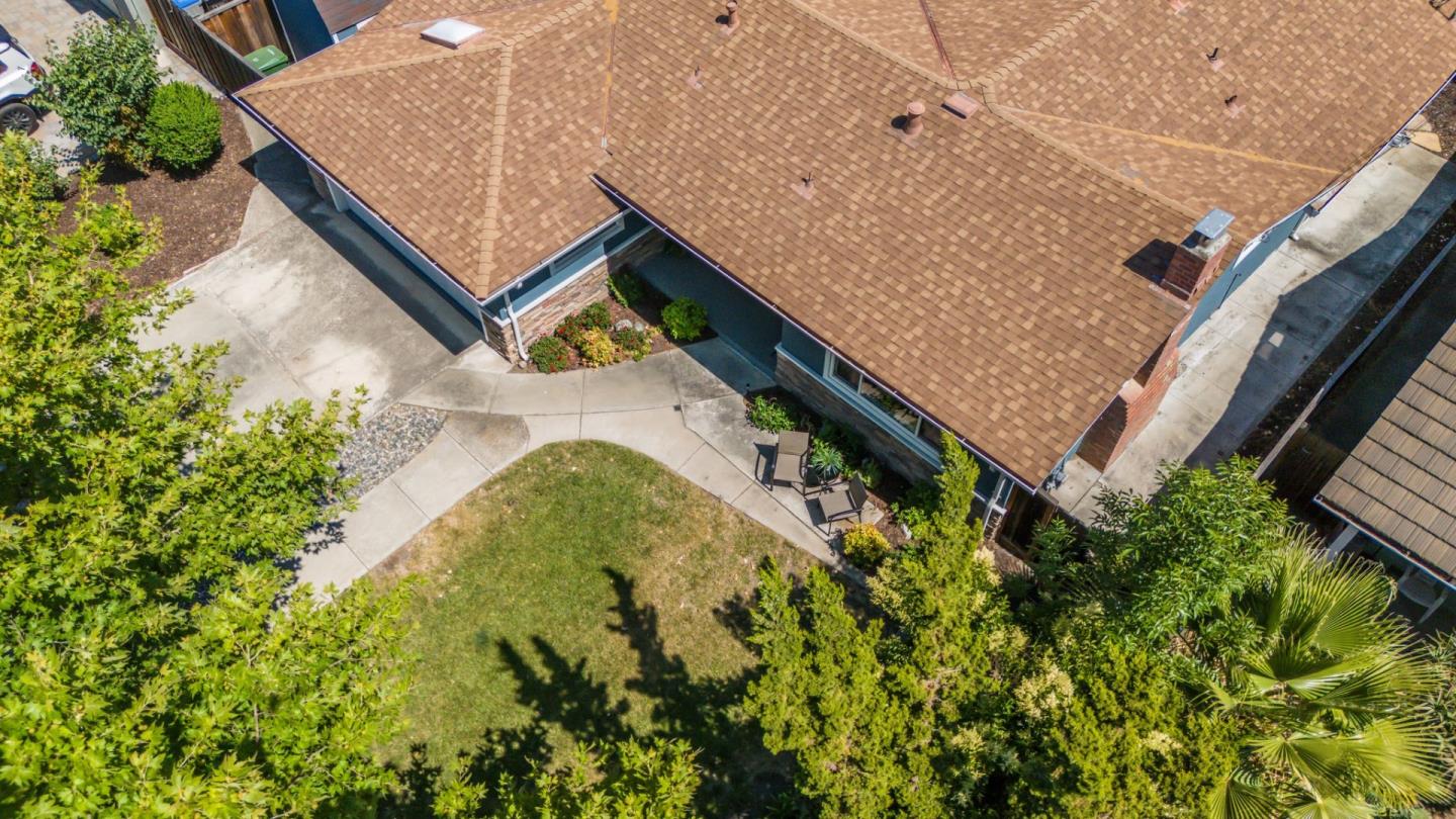 Detail Gallery Image 38 of 51 For 1274 Rodney Dr, San Jose,  CA 95118 - 3 Beds | 2 Baths