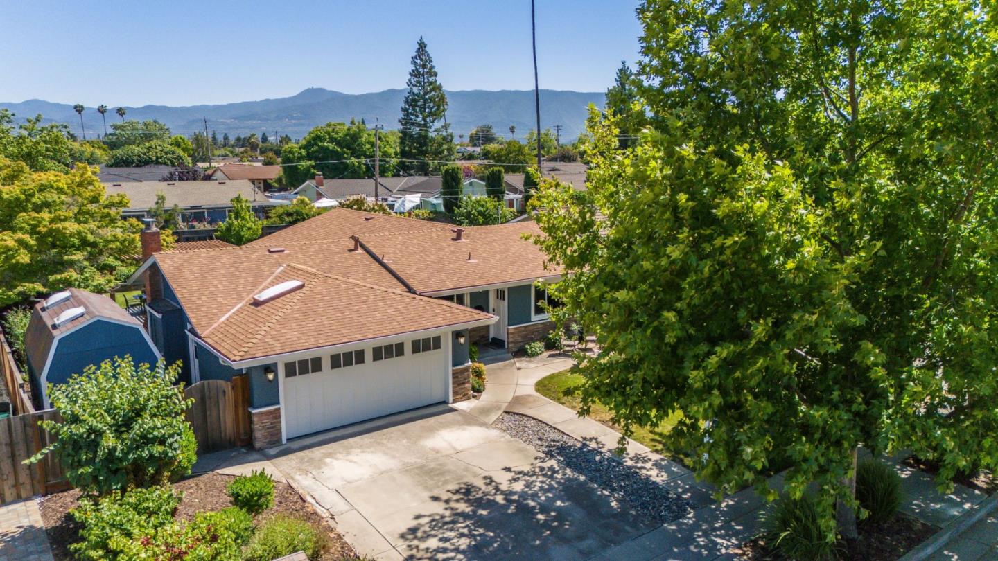 Detail Gallery Image 39 of 51 For 1274 Rodney Dr, San Jose,  CA 95118 - 3 Beds | 2 Baths