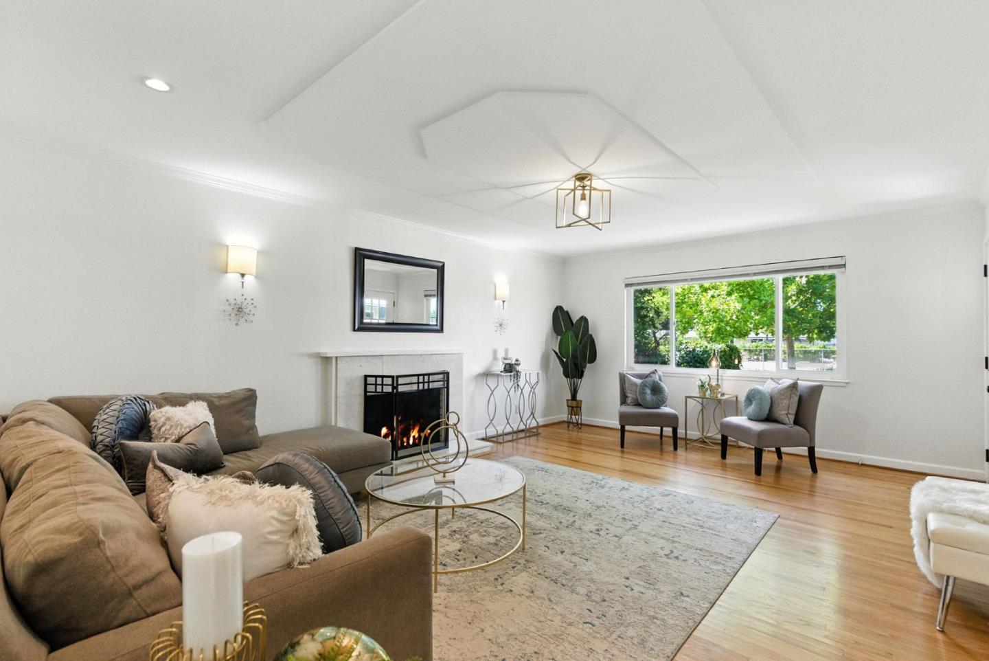 Detail Gallery Image 4 of 51 For 1274 Rodney Dr, San Jose,  CA 95118 - 3 Beds | 2 Baths