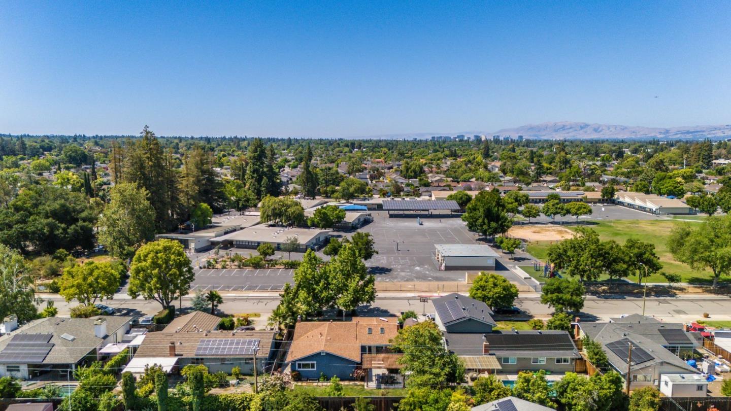 Detail Gallery Image 41 of 51 For 1274 Rodney Dr, San Jose,  CA 95118 - 3 Beds | 2 Baths