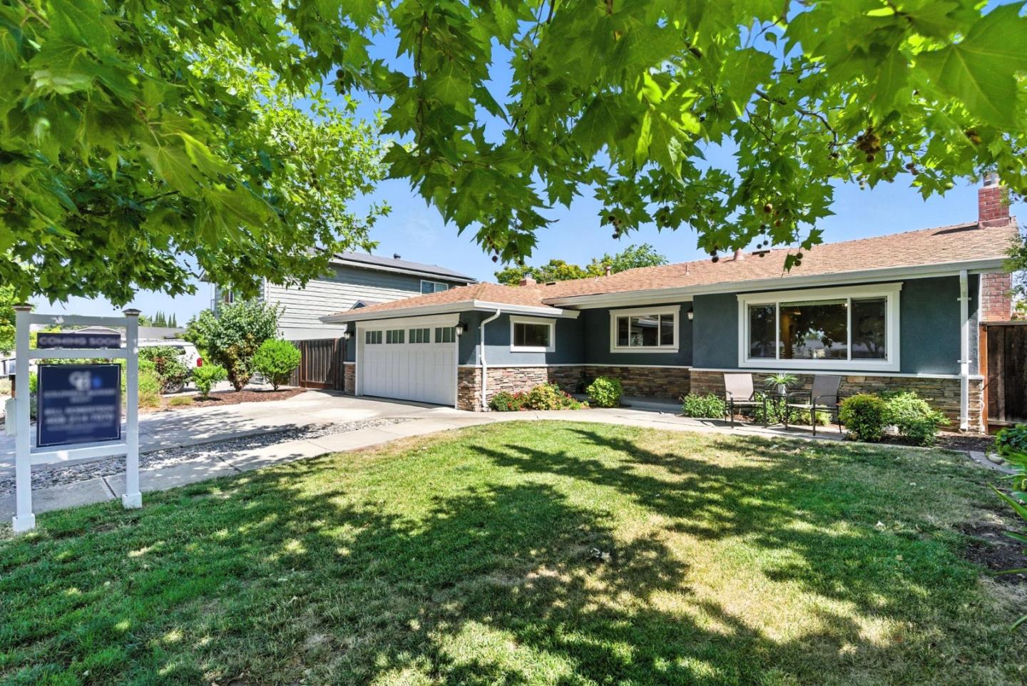 Detail Gallery Image 49 of 51 For 1274 Rodney Dr, San Jose,  CA 95118 - 3 Beds | 2 Baths
