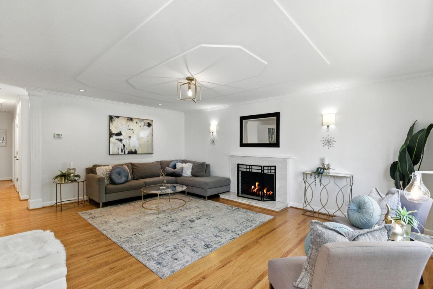 Detail Gallery Image 5 of 51 For 1274 Rodney Dr, San Jose,  CA 95118 - 3 Beds | 2 Baths