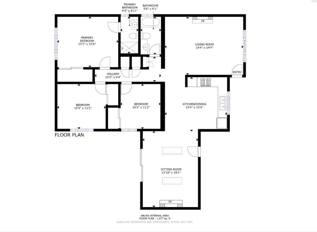 Detail Gallery Image 51 of 51 For 1274 Rodney Dr, San Jose,  CA 95118 - 3 Beds | 2 Baths