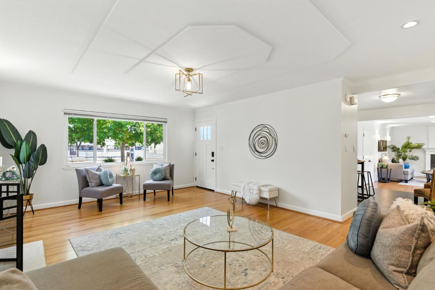 Detail Gallery Image 6 of 51 For 1274 Rodney Dr, San Jose,  CA 95118 - 3 Beds | 2 Baths