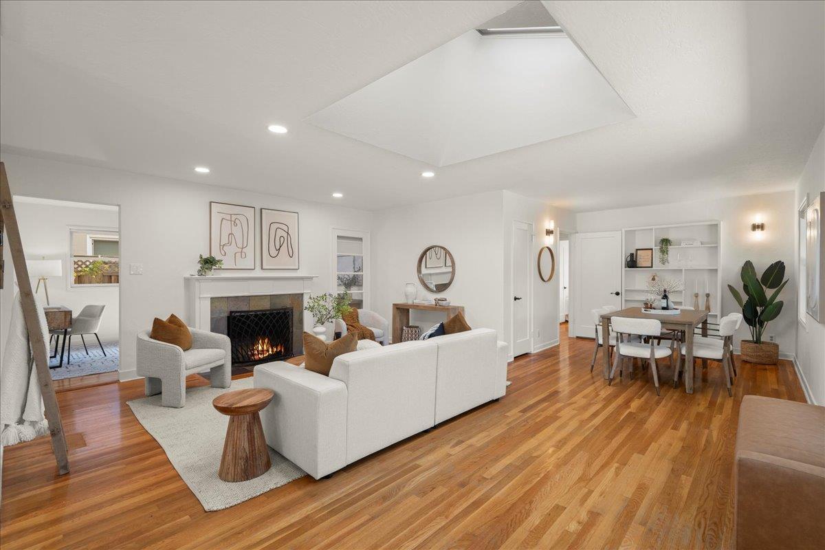 Detail Gallery Image 10 of 30 For 197 S Leigh Ave, Campbell,  CA 95008 - 3 Beds | 2 Baths