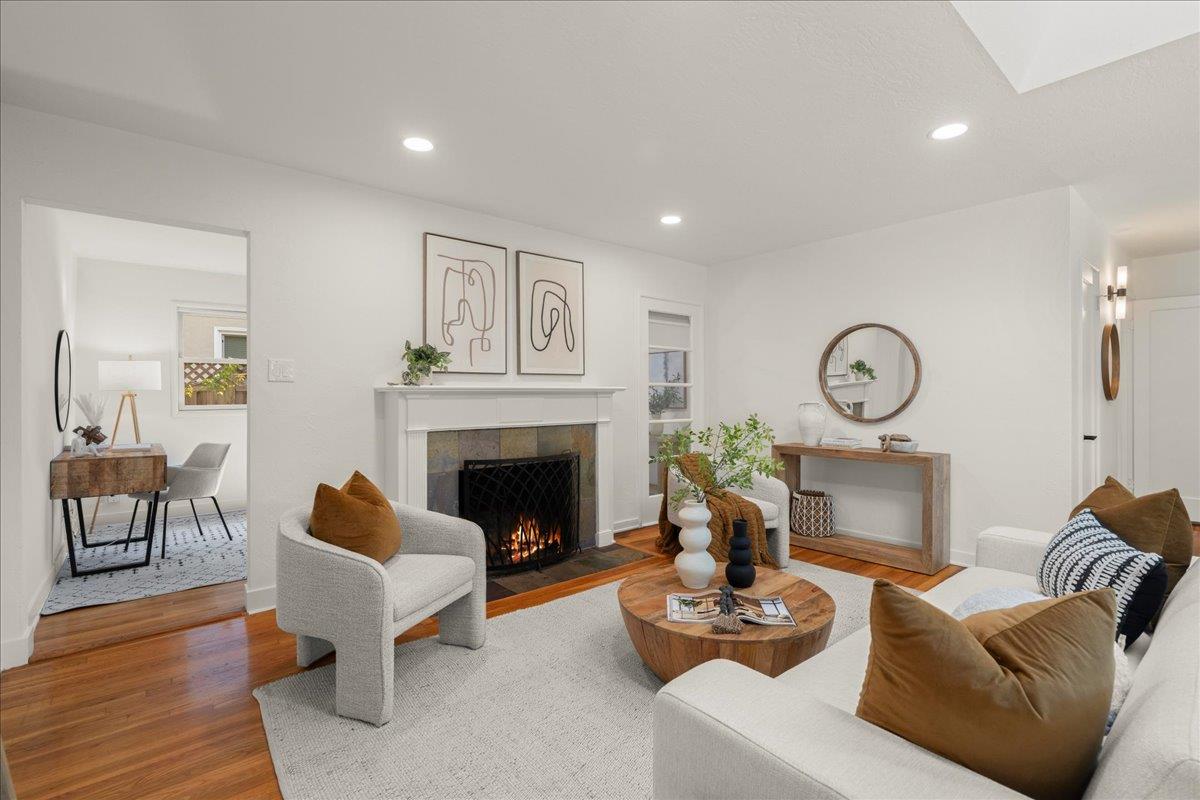 Detail Gallery Image 11 of 30 For 197 S Leigh Ave, Campbell,  CA 95008 - 3 Beds | 2 Baths