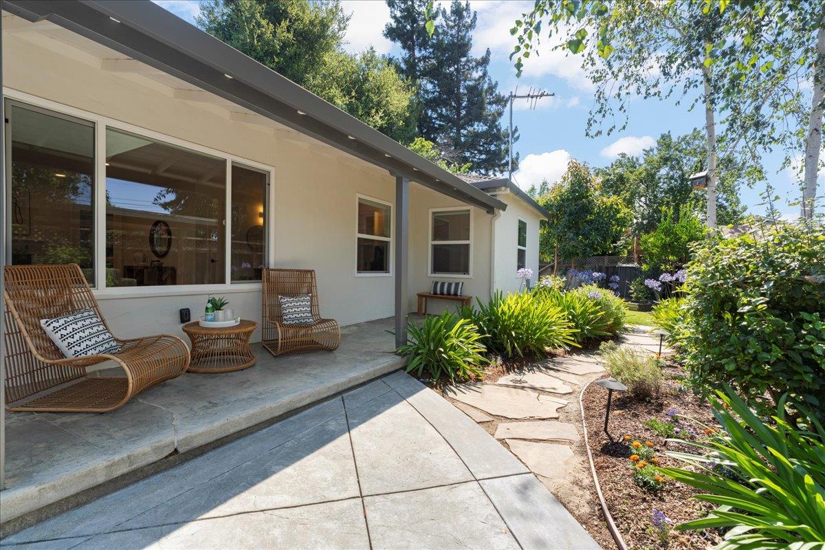 Detail Gallery Image 22 of 30 For 197 S Leigh Ave, Campbell,  CA 95008 - 3 Beds | 2 Baths