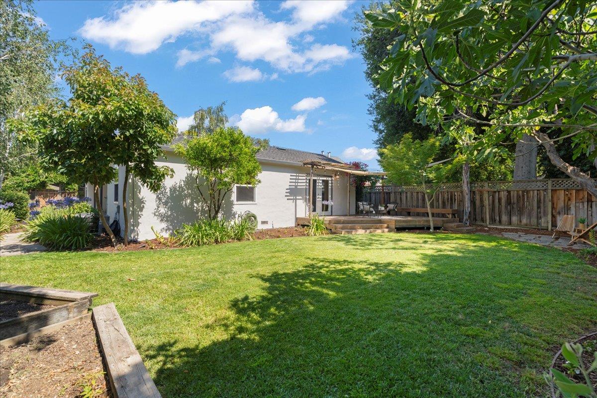Detail Gallery Image 24 of 30 For 197 S Leigh Ave, Campbell,  CA 95008 - 3 Beds | 2 Baths