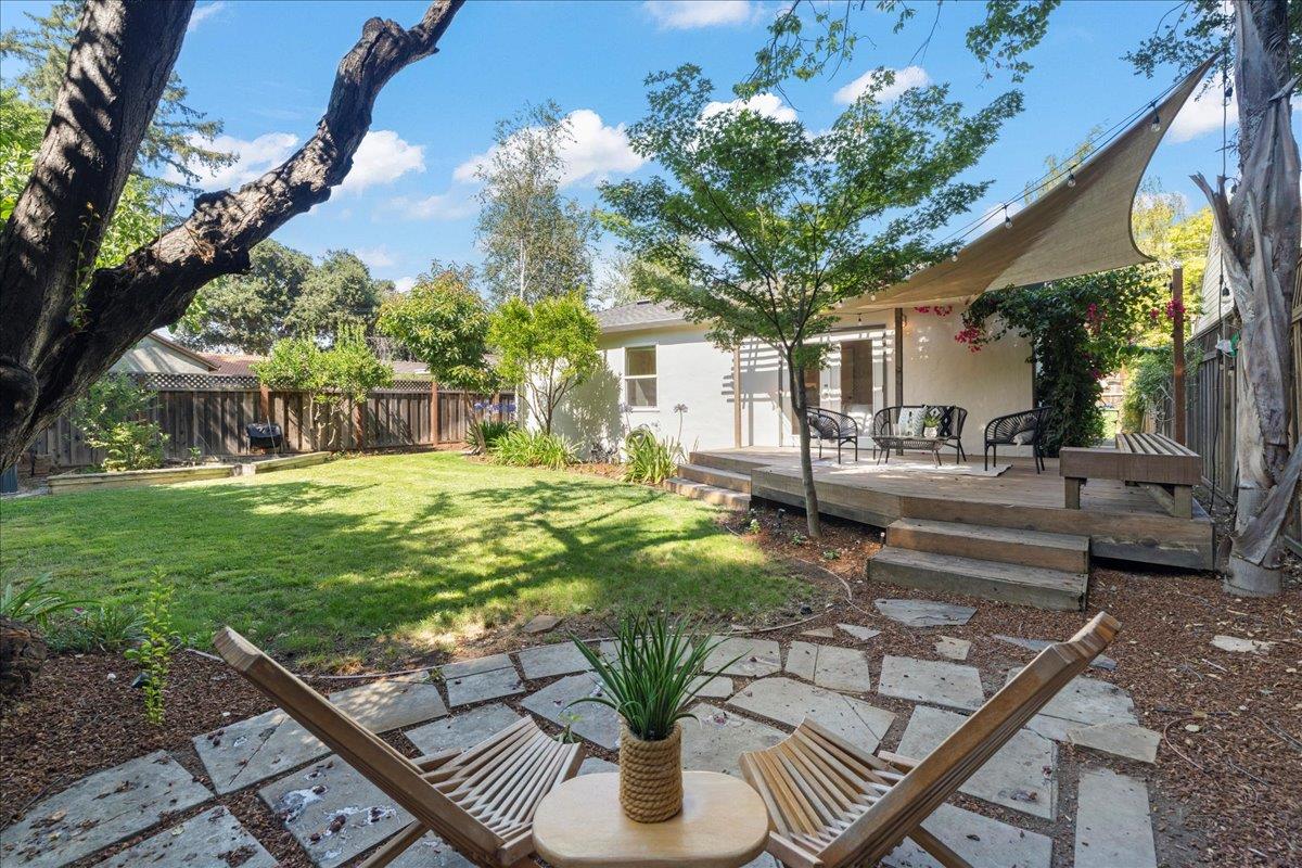 Detail Gallery Image 25 of 30 For 197 S Leigh Ave, Campbell,  CA 95008 - 3 Beds | 2 Baths
