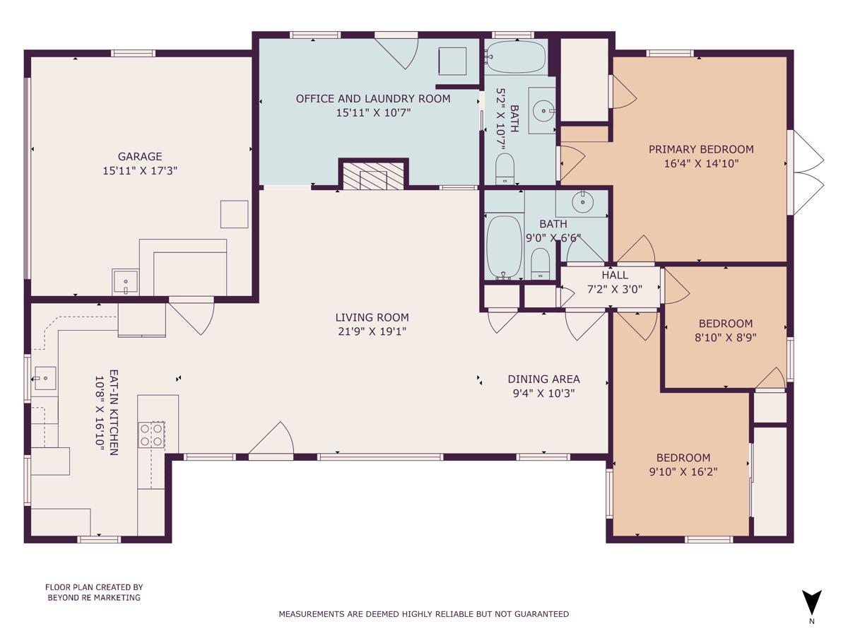 Detail Gallery Image 28 of 30 For 197 S Leigh Ave, Campbell,  CA 95008 - 3 Beds | 2 Baths