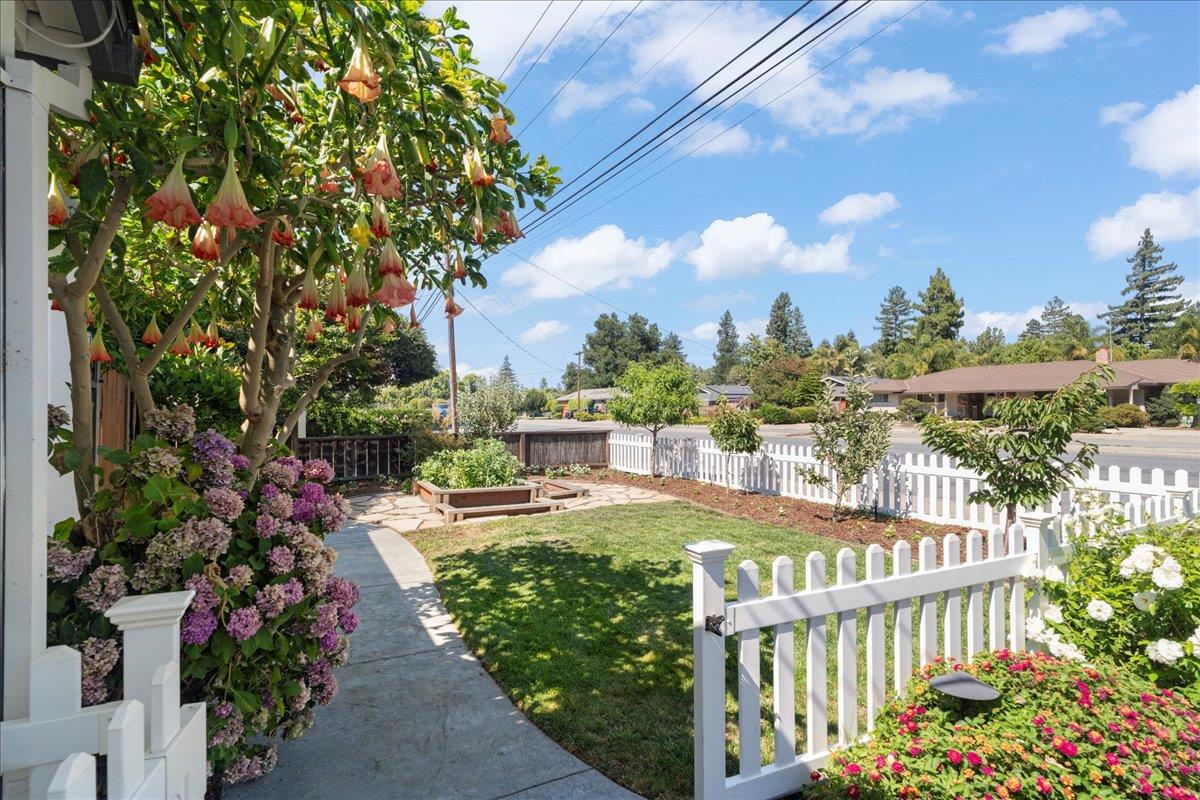 Detail Gallery Image 3 of 30 For 197 S Leigh Ave, Campbell,  CA 95008 - 3 Beds | 2 Baths