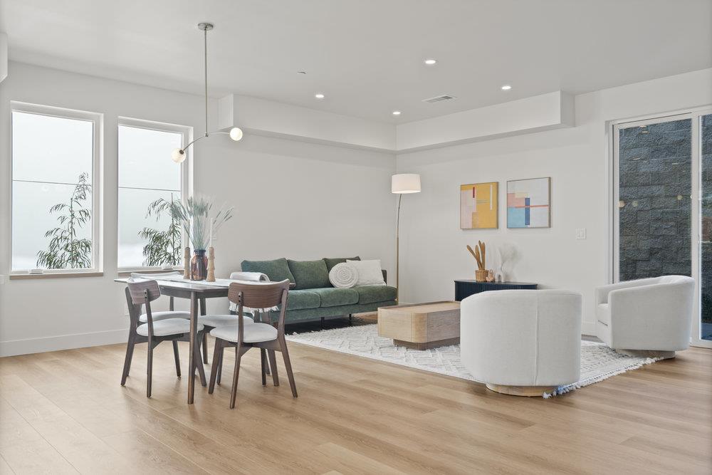 Detail Gallery Image 13 of 26 For 213 Fairmount Ave, Santa Cruz,  CA 95062 - 4 Beds | 2/1 Baths