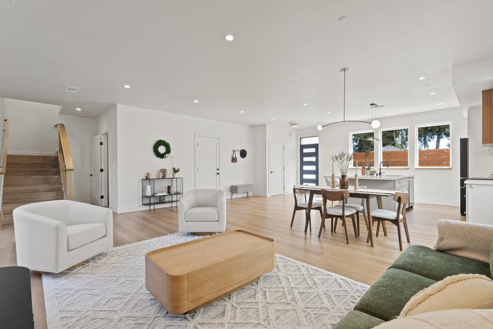 Detail Gallery Image 16 of 26 For 213 Fairmount Ave, Santa Cruz,  CA 95062 - 4 Beds | 2/1 Baths