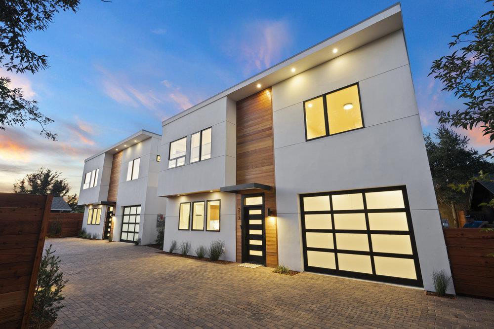 Detail Gallery Image 3 of 26 For 213 Fairmount Ave, Santa Cruz,  CA 95062 - 4 Beds | 2/1 Baths
