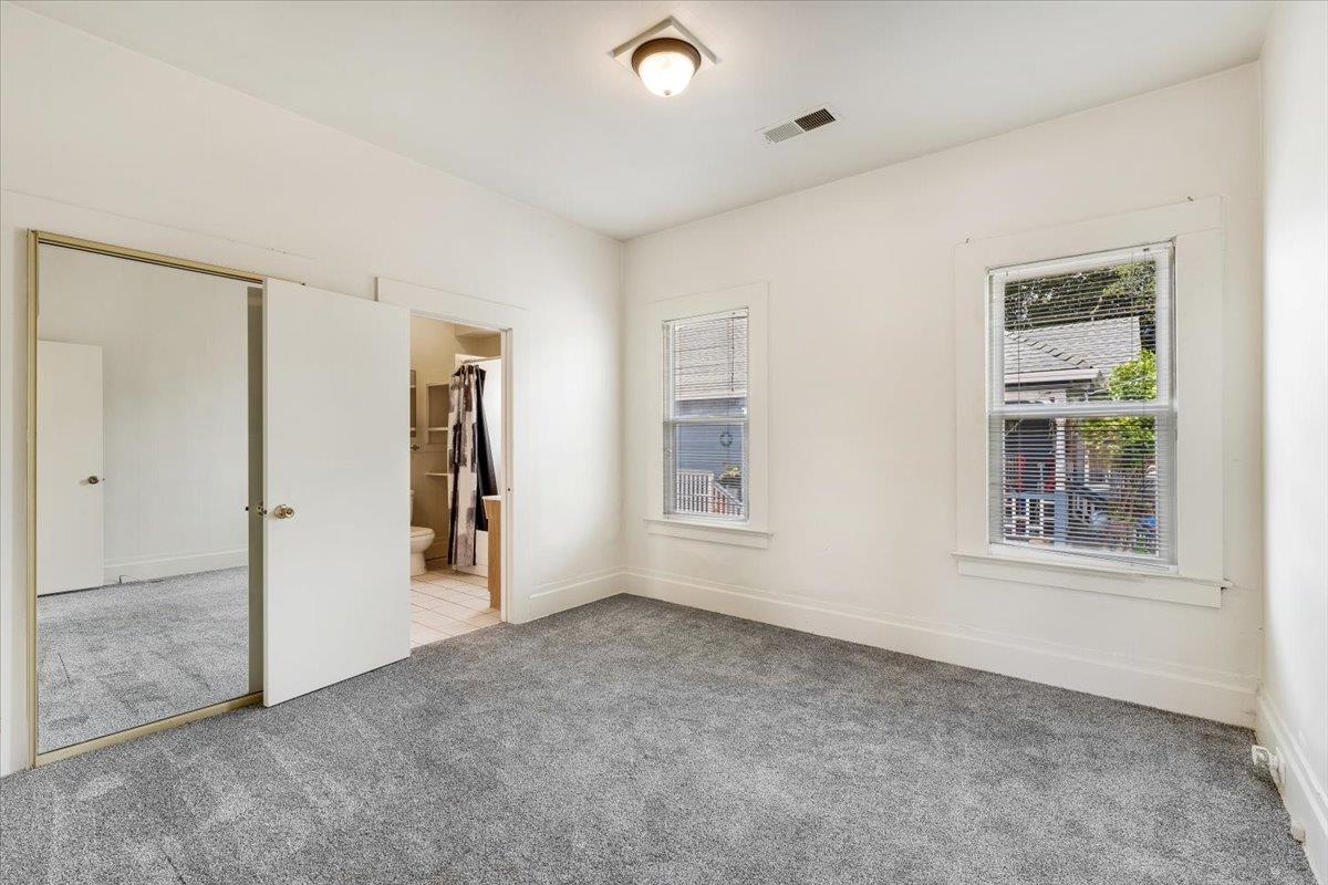 Detail Gallery Image 15 of 32 For 412- 412.5 Broadway, Santa Cruz,  CA 95060 - 3 Beds | 1 Baths