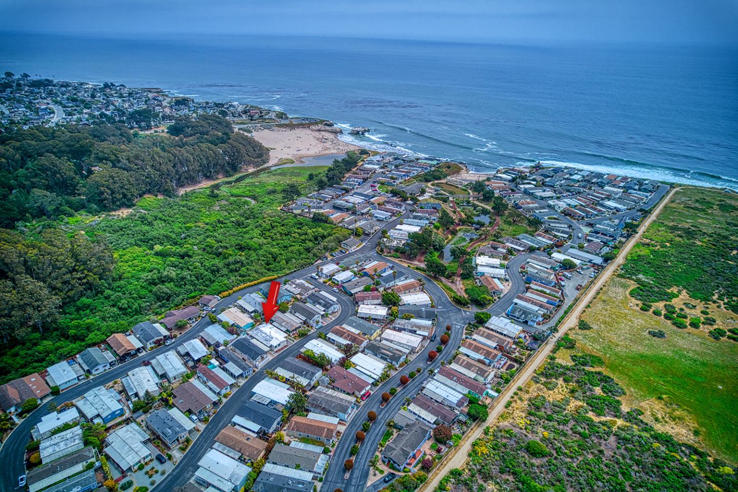 Detail Gallery Image 2 of 48 For 2395 Delaware Ave #126,  Santa Cruz,  CA 95060 - 3 Beds | 2 Baths