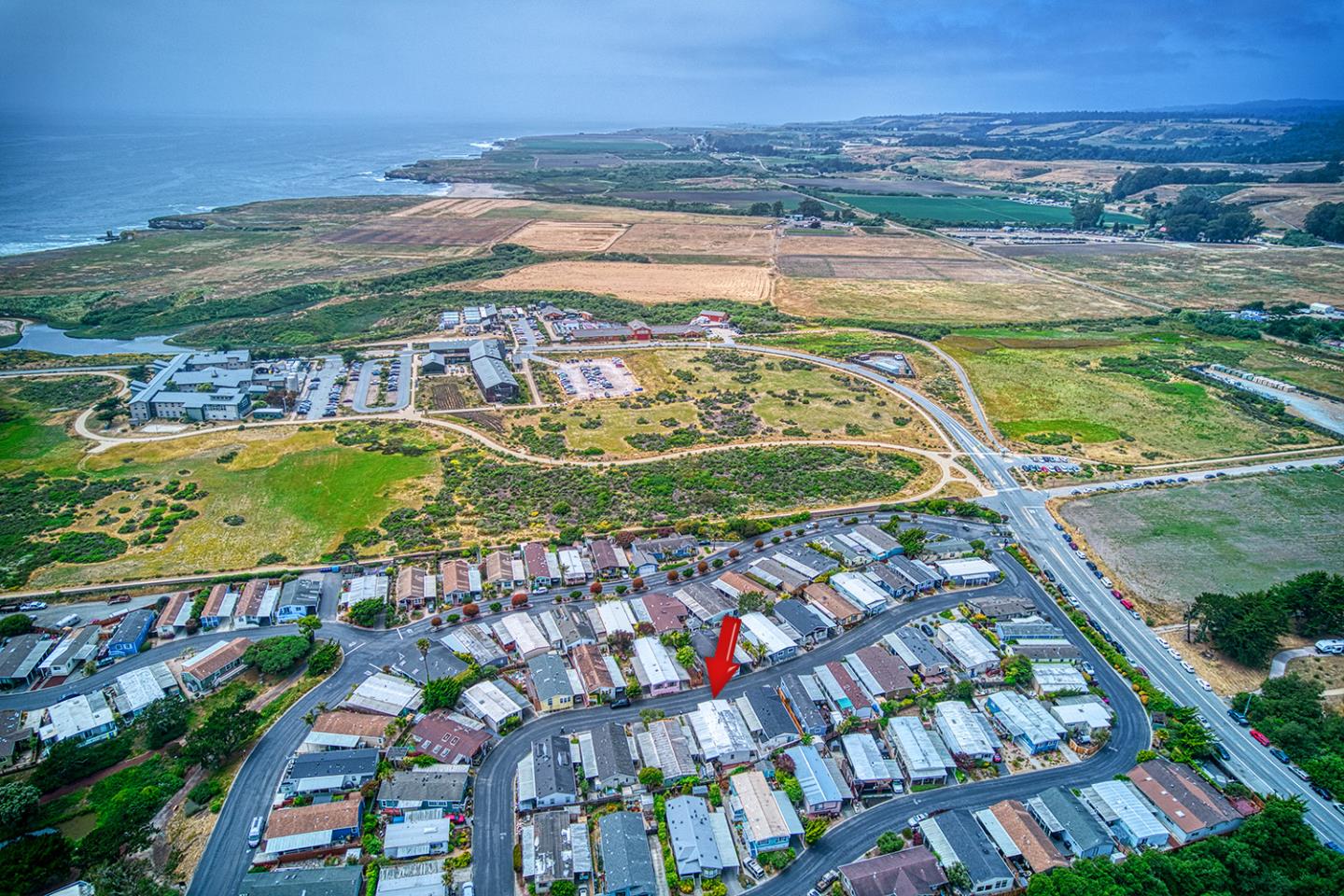 Detail Gallery Image 5 of 48 For 2395 Delaware Ave #126,  Santa Cruz,  CA 95060 - 3 Beds | 2 Baths