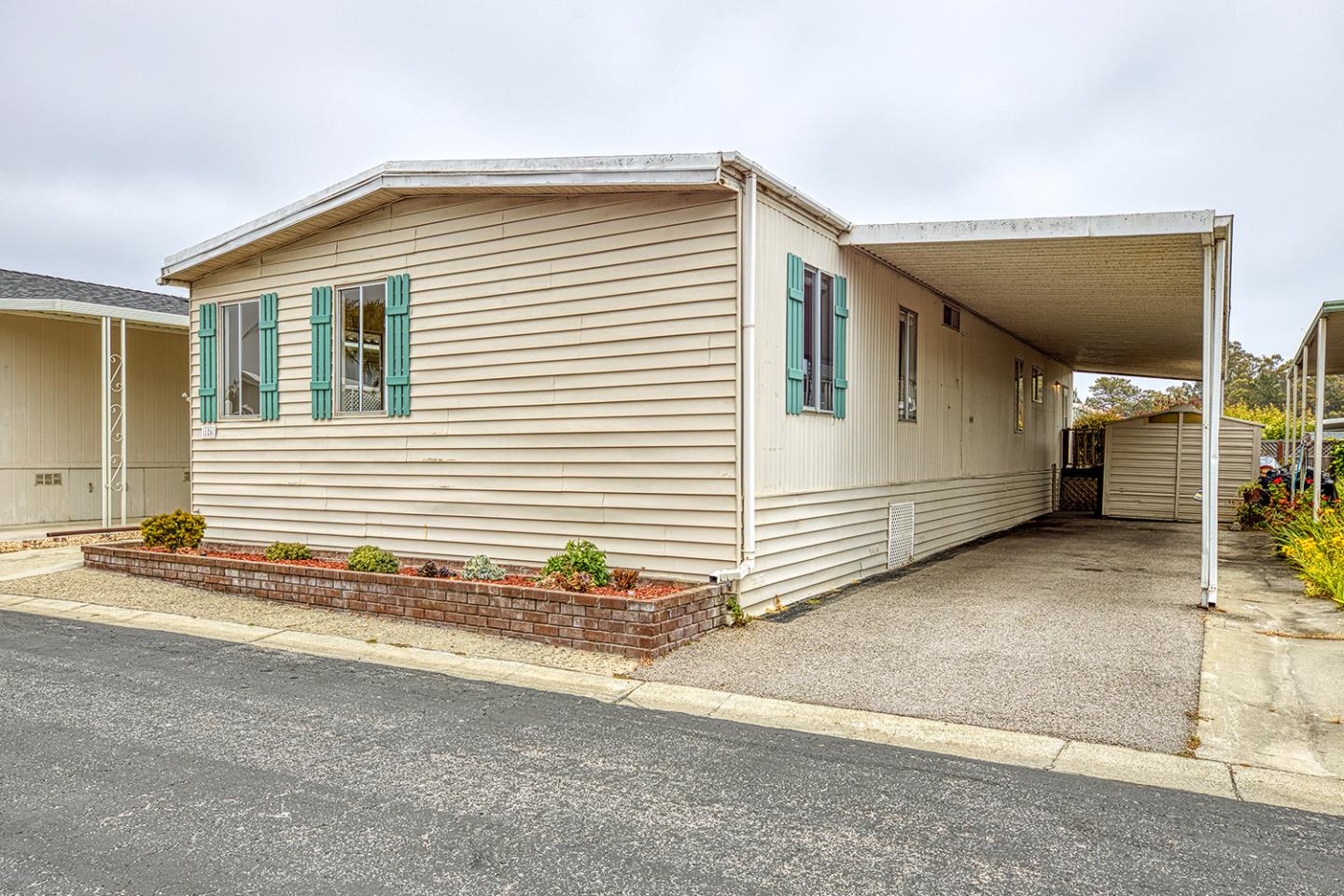 Detail Gallery Image 8 of 48 For 2395 Delaware Ave #126,  Santa Cruz,  CA 95060 - 3 Beds | 2 Baths