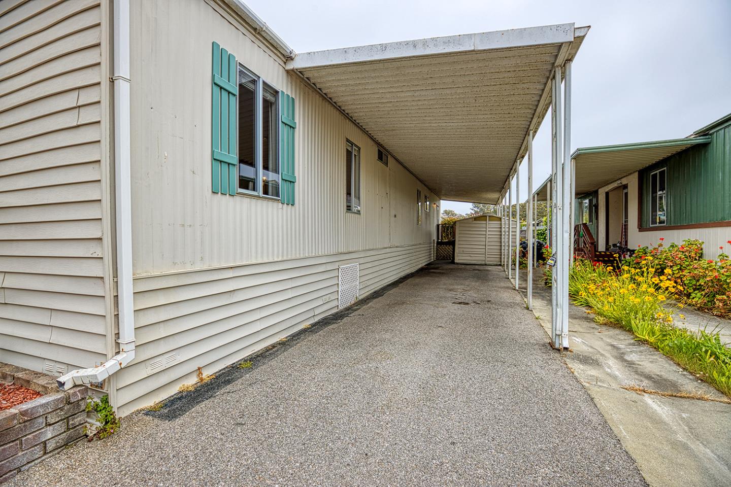 Detail Gallery Image 9 of 48 For 2395 Delaware Ave #126,  Santa Cruz,  CA 95060 - 3 Beds | 2 Baths