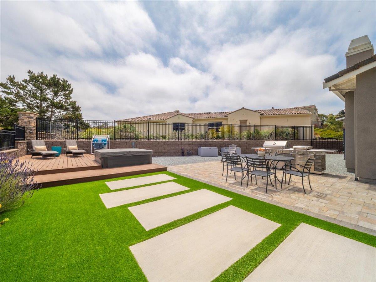 Detail Gallery Image 48 of 56 For 1767 Fairway Ct, Seaside,  CA 93955 - 4 Beds | 4/1 Baths
