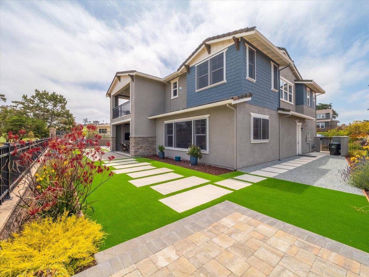 Detail Gallery Image 49 of 56 For 1767 Fairway Ct, Seaside,  CA 93955 - 4 Beds | 4/1 Baths