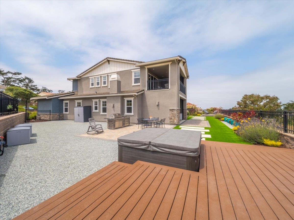 Detail Gallery Image 50 of 56 For 1767 Fairway Ct, Seaside,  CA 93955 - 4 Beds | 4/1 Baths