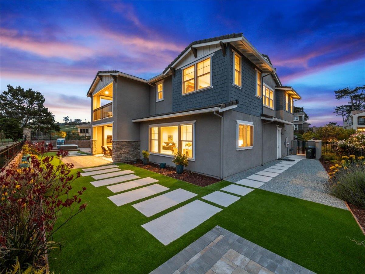 Detail Gallery Image 51 of 56 For 1767 Fairway Ct, Seaside,  CA 93955 - 4 Beds | 4/1 Baths