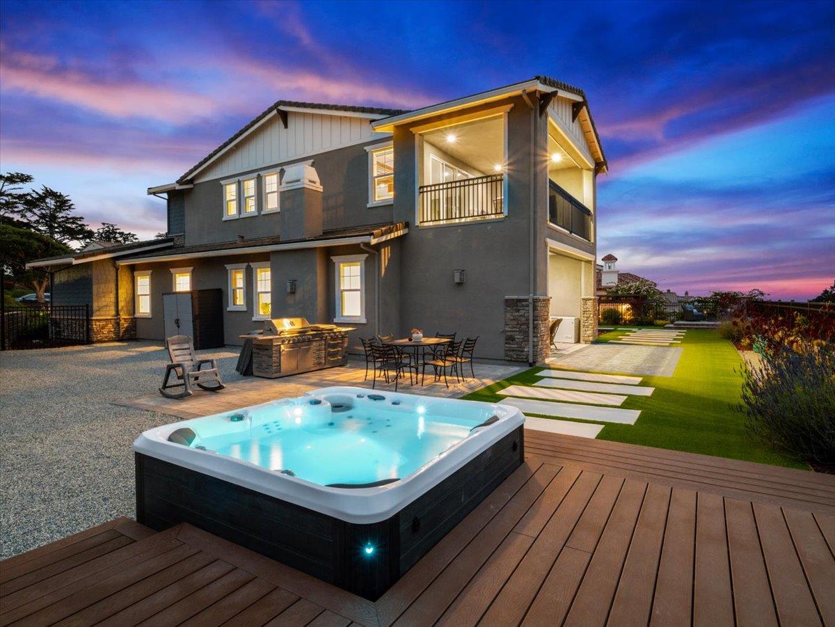 Detail Gallery Image 52 of 56 For 1767 Fairway Ct, Seaside,  CA 93955 - 4 Beds | 4/1 Baths