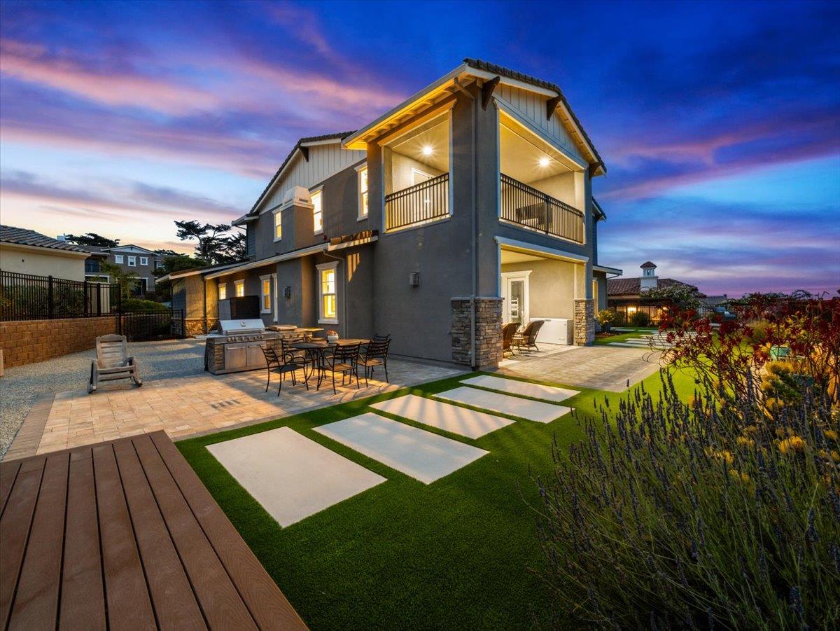 Detail Gallery Image 53 of 56 For 1767 Fairway Ct, Seaside,  CA 93955 - 4 Beds | 4/1 Baths