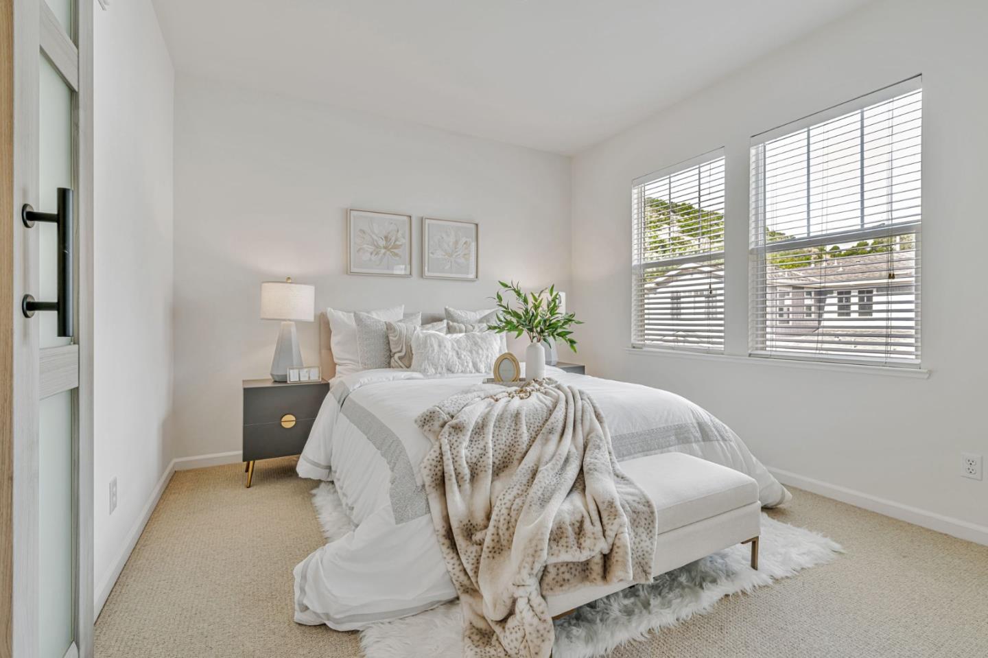 Detail Gallery Image 22 of 38 For 100 Live Oak Way #104,  Belmont,  CA 94002 - 2 Beds | 2/1 Baths