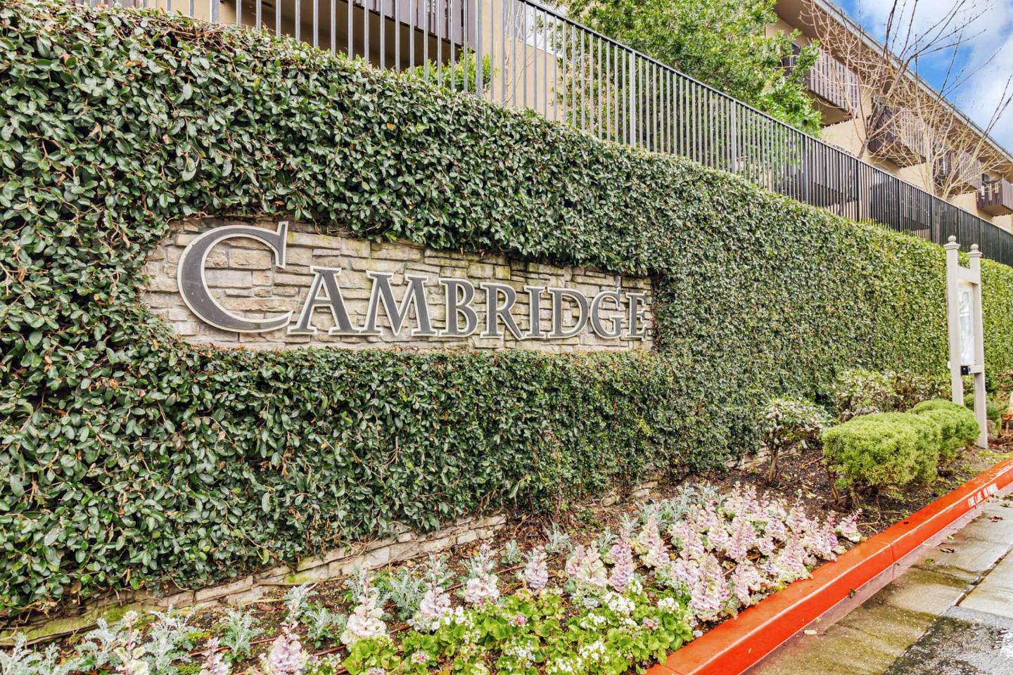 Detail Gallery Image 38 of 38 For 100 Live Oak Way #104,  Belmont,  CA 94002 - 2 Beds | 2/1 Baths