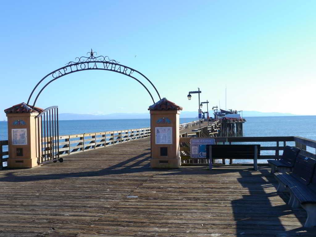 Detail Gallery Image 44 of 51 For 917 Sir Francis Ave, Capitola,  CA 95010 - 6 Beds | 2/1 Baths
