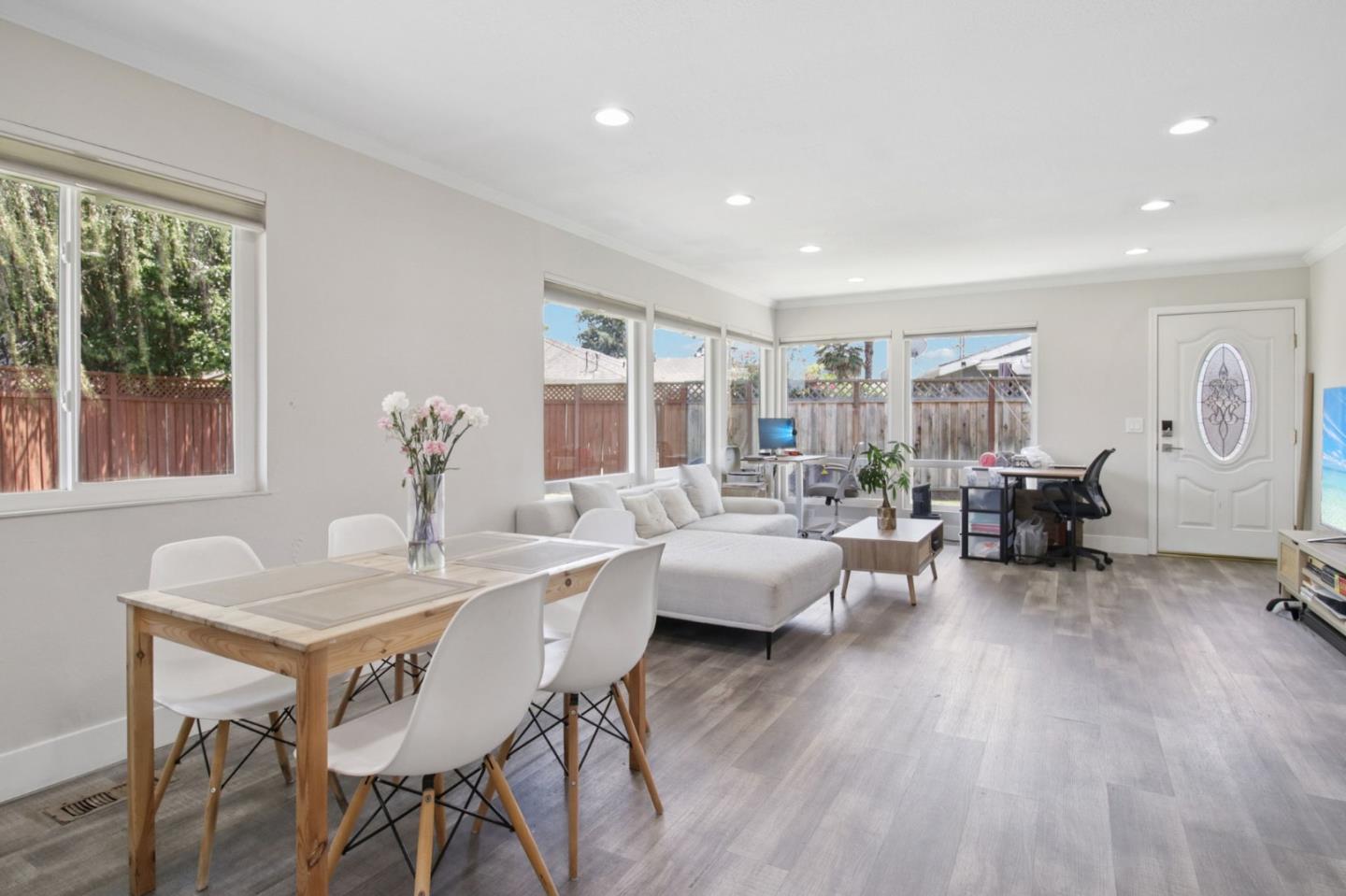 Detail Gallery Image 10 of 79 For 193 Roxbury St, Santa Clara,  CA 95050 - – Beds | – Baths