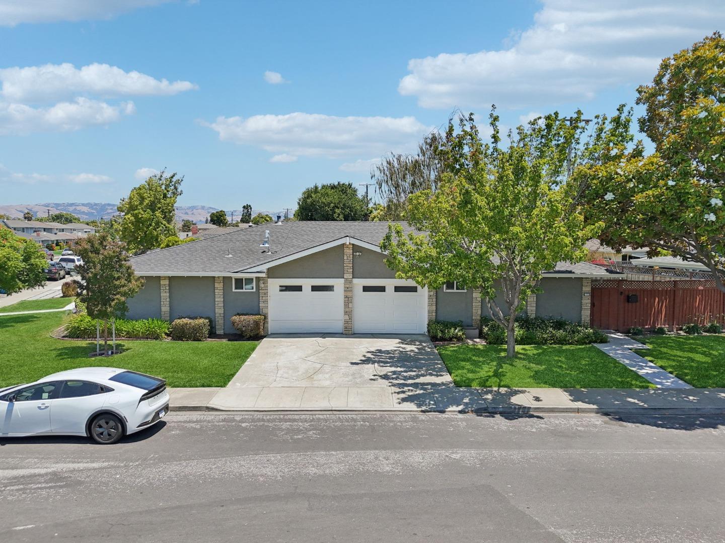 Detail Gallery Image 27 of 79 For 193 Roxbury St, Santa Clara,  CA 95050 - – Beds | – Baths