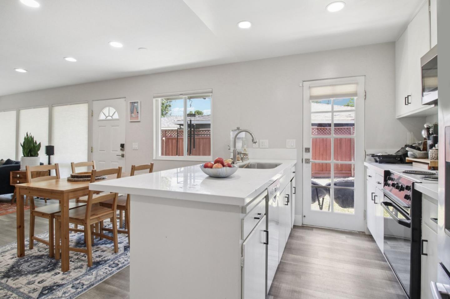 Detail Gallery Image 38 of 79 For 193 Roxbury St, Santa Clara,  CA 95050 - – Beds | – Baths