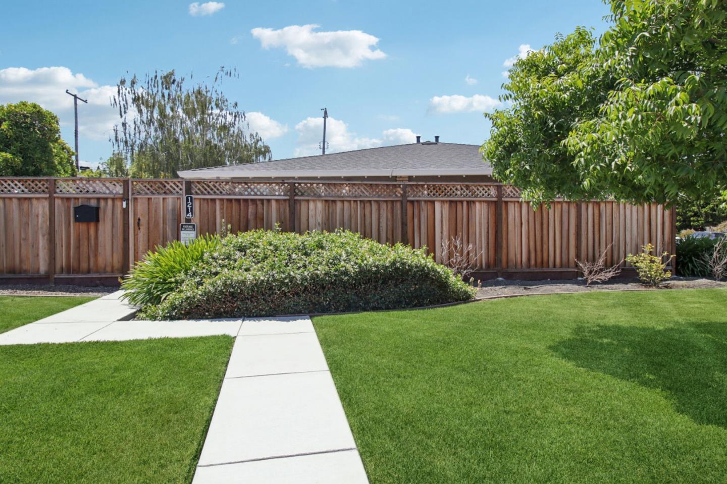 Detail Gallery Image 53 of 79 For 193 Roxbury St, Santa Clara,  CA 95050 - – Beds | – Baths