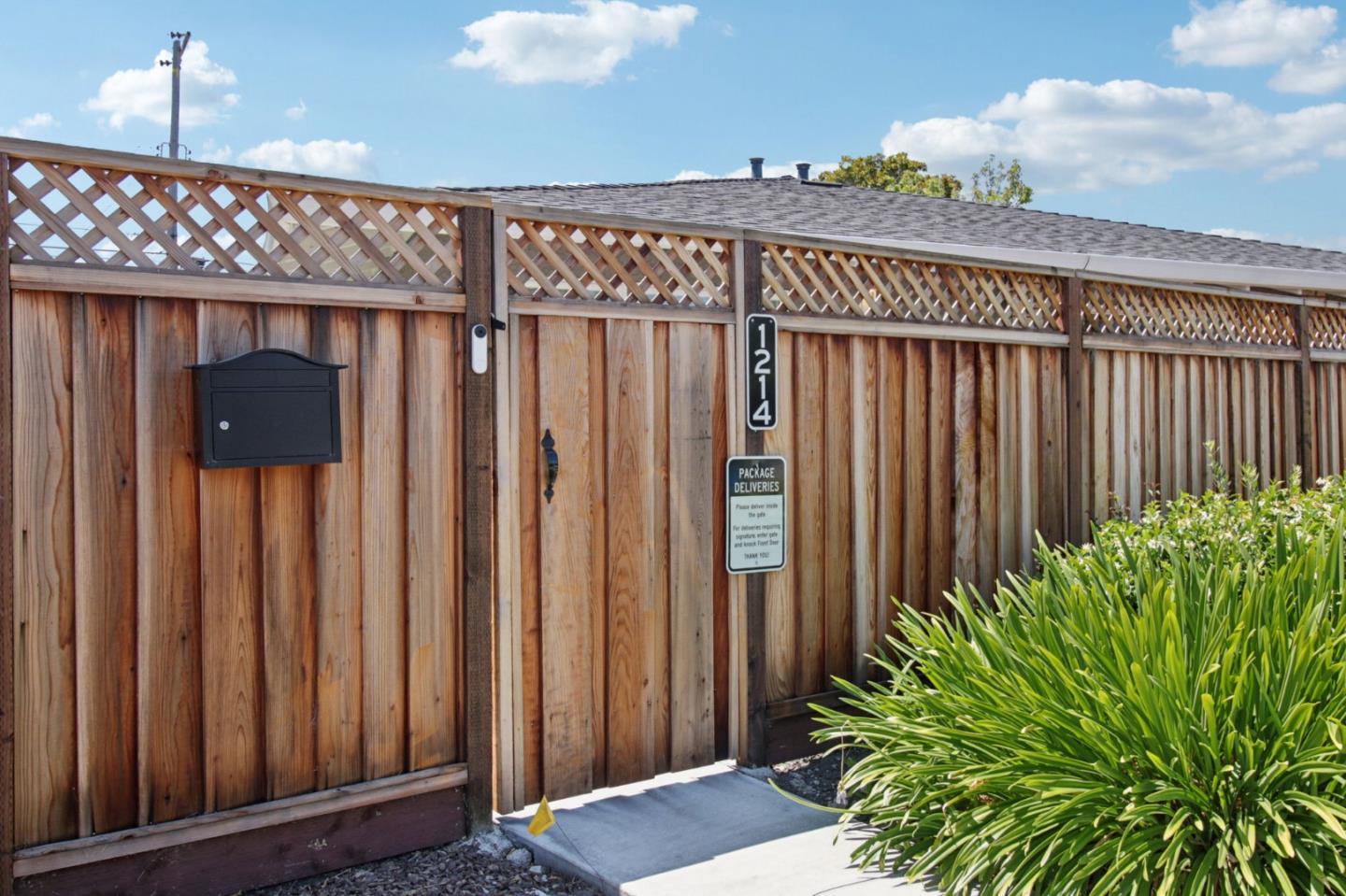 Detail Gallery Image 55 of 79 For 193 Roxbury St, Santa Clara,  CA 95050 - – Beds | – Baths