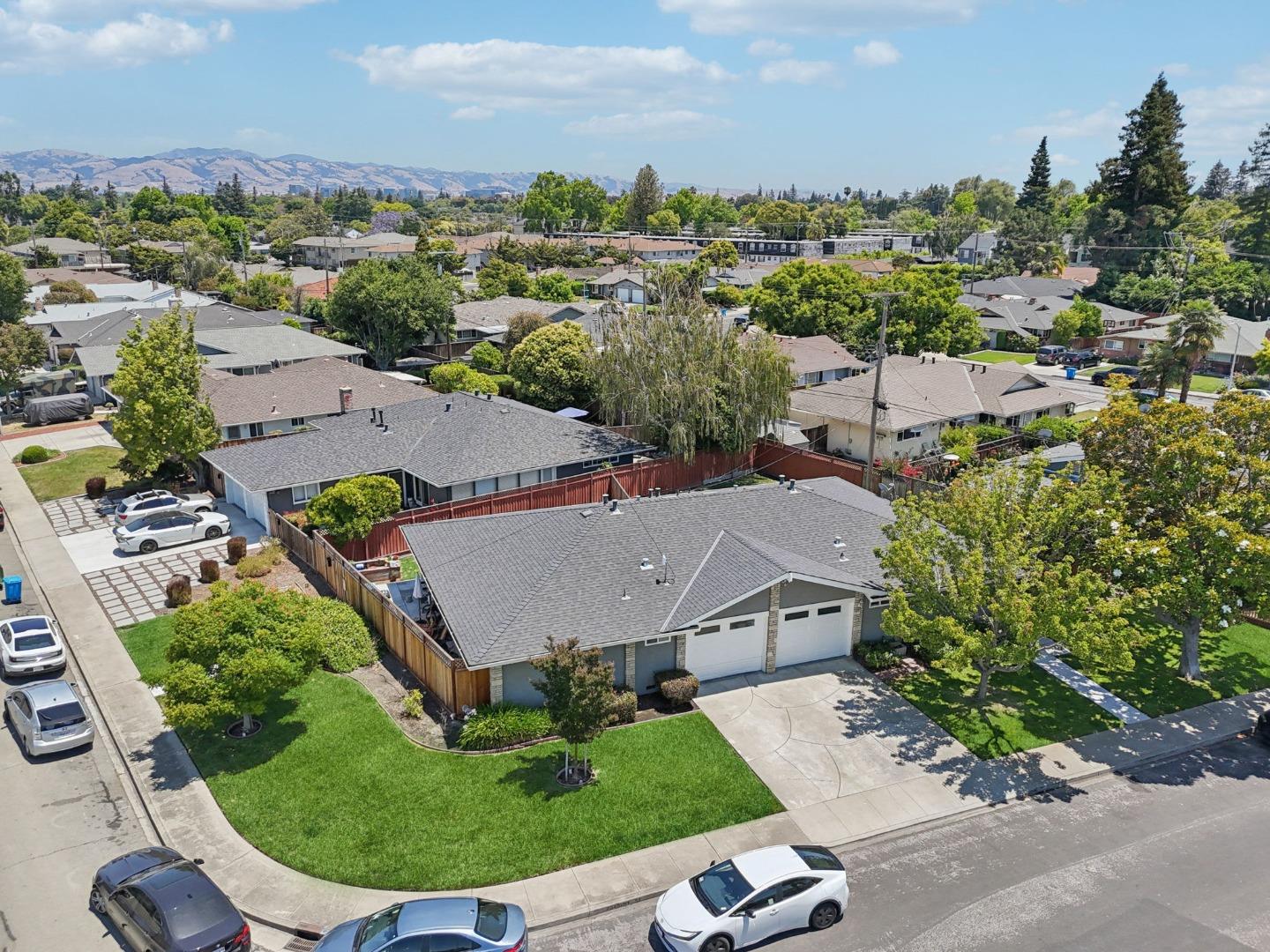 Detail Gallery Image 59 of 79 For 193 Roxbury St, Santa Clara,  CA 95050 - – Beds | – Baths