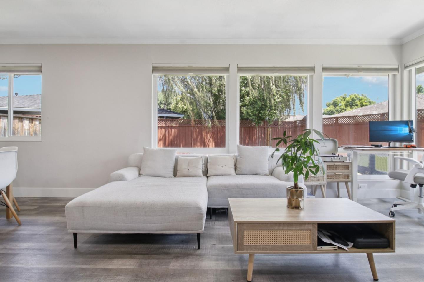 Detail Gallery Image 6 of 79 For 193 Roxbury St, Santa Clara,  CA 95050 - – Beds | – Baths