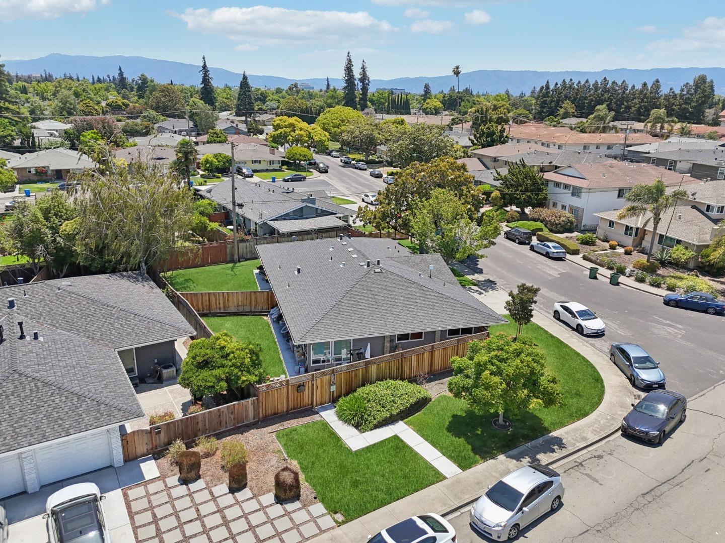 Detail Gallery Image 60 of 79 For 193 Roxbury St, Santa Clara,  CA 95050 - – Beds | – Baths