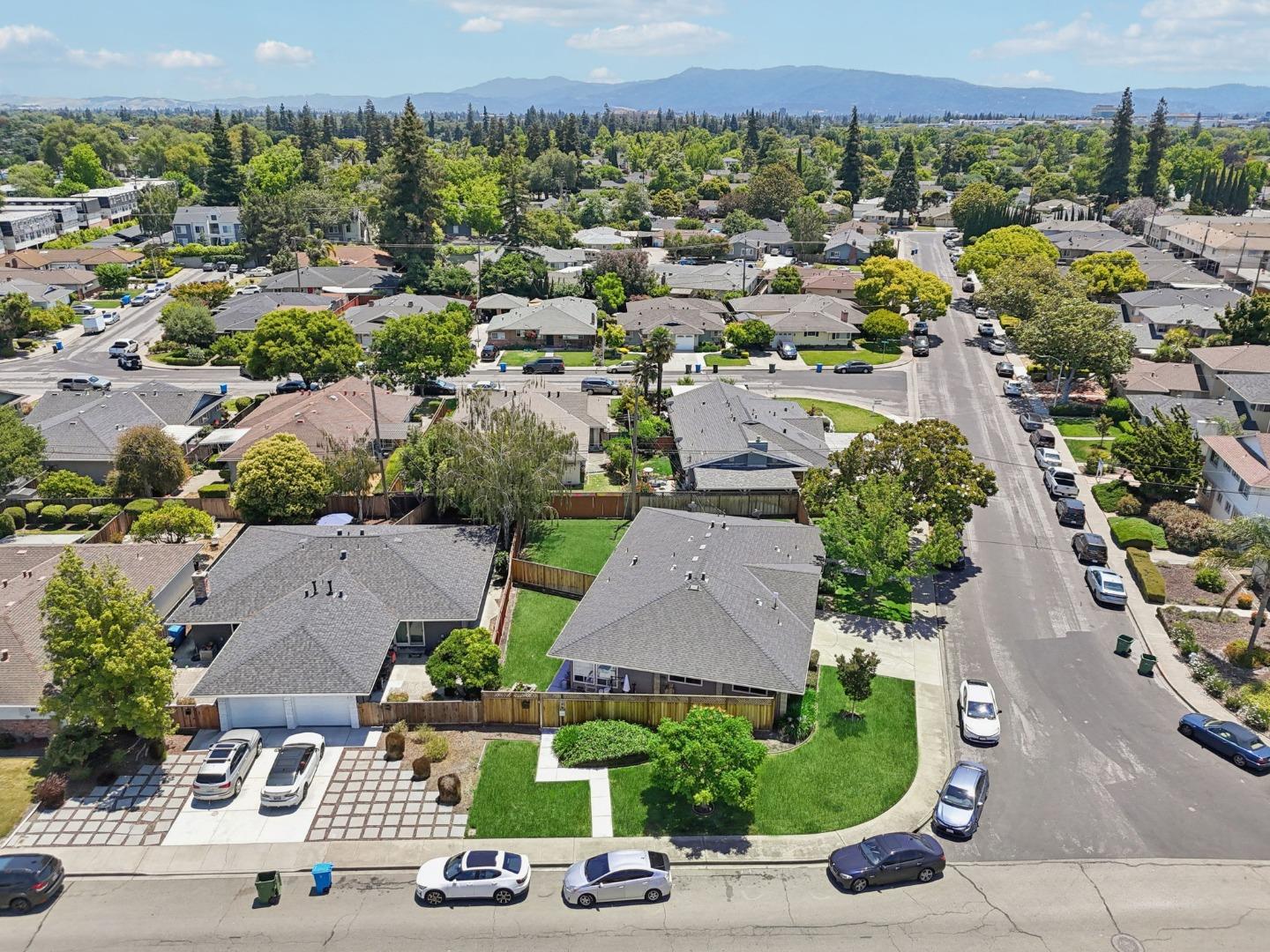 Detail Gallery Image 62 of 79 For 193 Roxbury St, Santa Clara,  CA 95050 - – Beds | – Baths