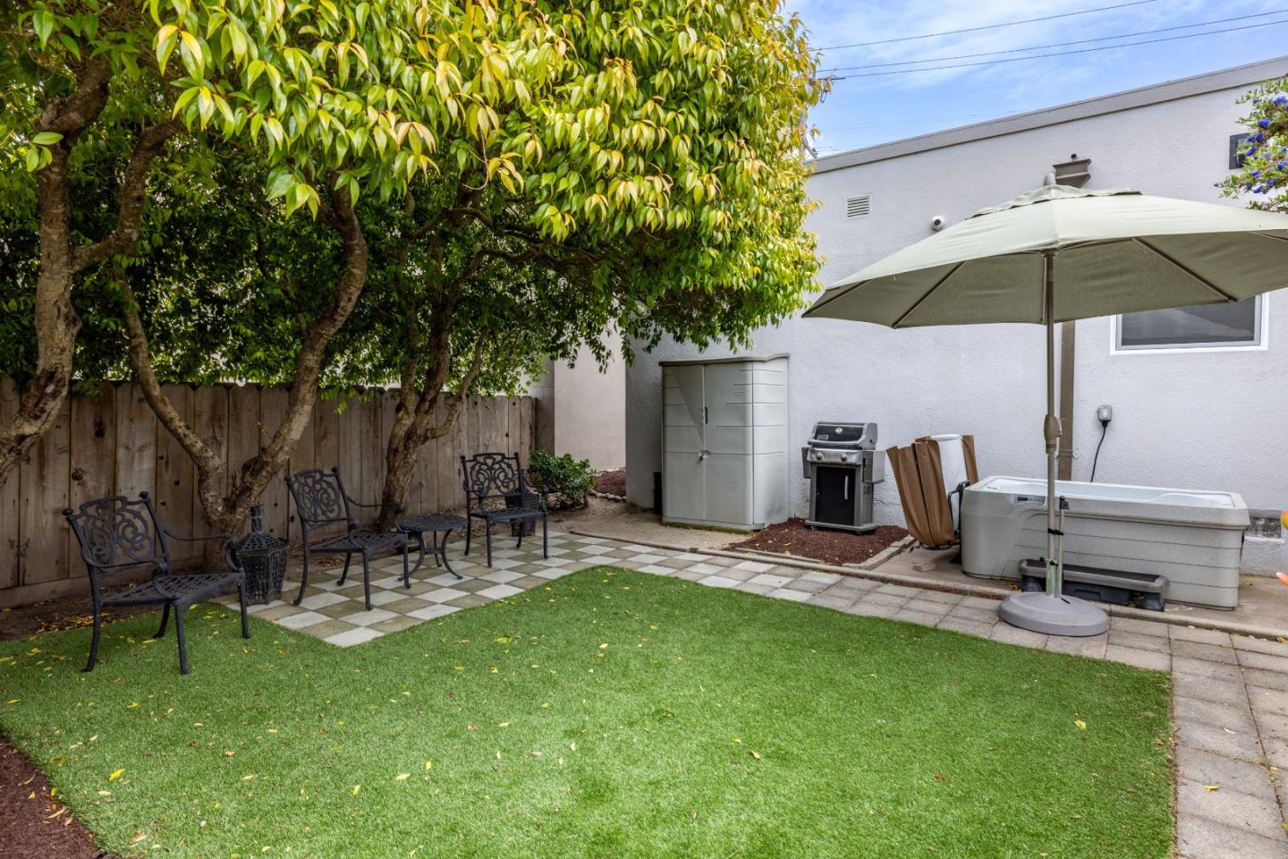 Detail Gallery Image 19 of 23 For 118 El Dorado St, Monterey,  CA 93940 - 2 Beds | 1 Baths